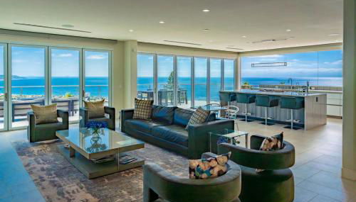 La Jolla Paradise with Ocean Views Pool and Spa - Foto 5