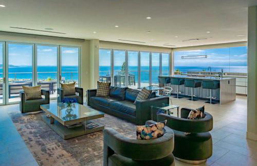 La Jolla Paradise with Ocean Views Pool and Spa - Foto 5