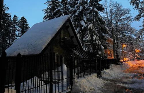 Rifugio Federici Home & Spa - Foto 27