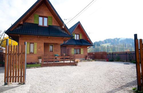 Apartamenty i Domki Biały Dunajec - Foto 36