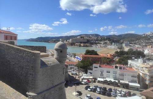 Mira d'Oro. Peniscola. - Foto 51