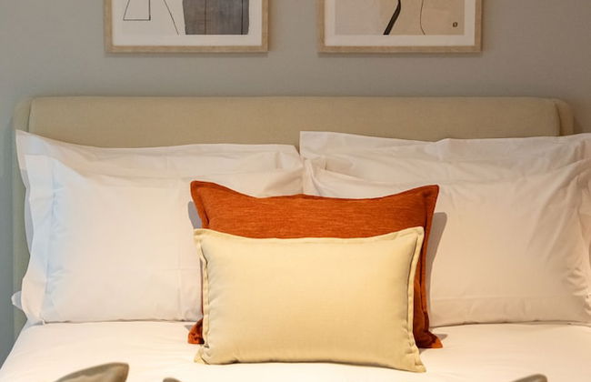 Nôma Living Icon Apartments - Foto 14