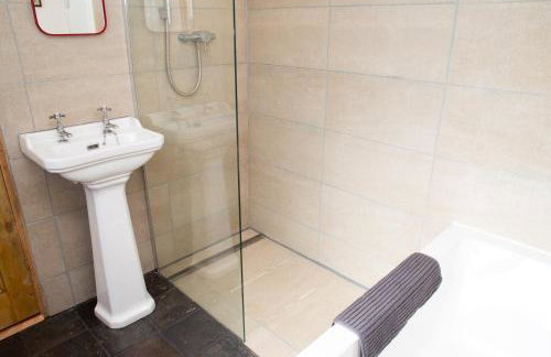 The Barn - Brynberian, Eglwyswrw - Foto 7