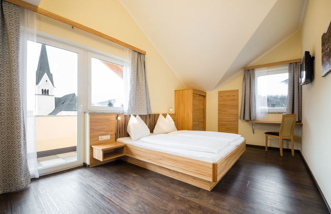 Appartements Knappensteig - Foto 20