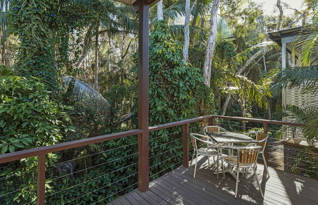 Discovery Parks - Emerald Beach - Foto 60