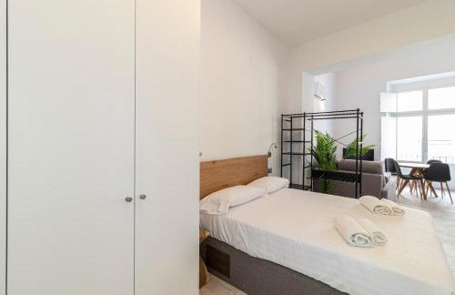 Allo Apartments San Roque 2ºB - Foto 19