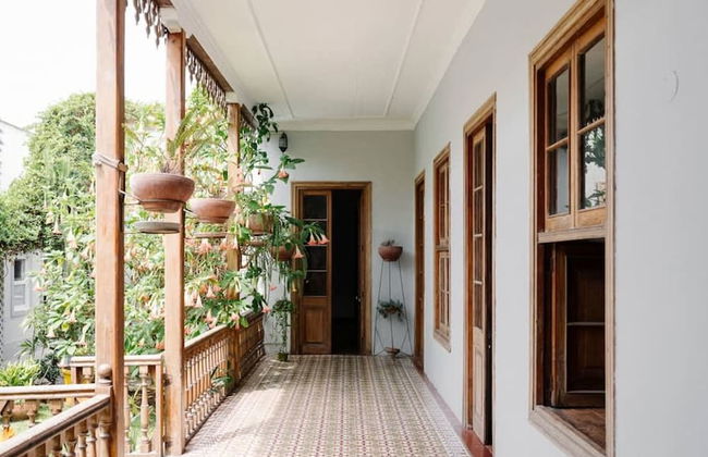 w 3BR Baroque Villa With Spacious Terrace - Foto 2