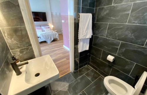 Studio for 3 near Regents Park n5 - Foto 20