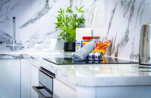 Station Road - 1 Bedroom Apt - Burry Port - Foto 6