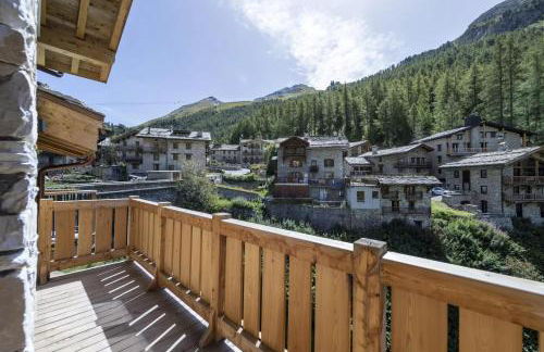 Stunning High-End Apartment with balcons Les Rives de lIsère 3 - Foto 19