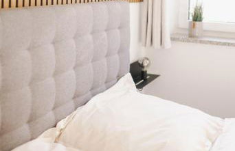 Schöne Designer-Wohnung im Mangfalltal - Foto 8