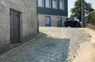 Casa da Zéfinha, em Cinfães, no Douro - Foto 44