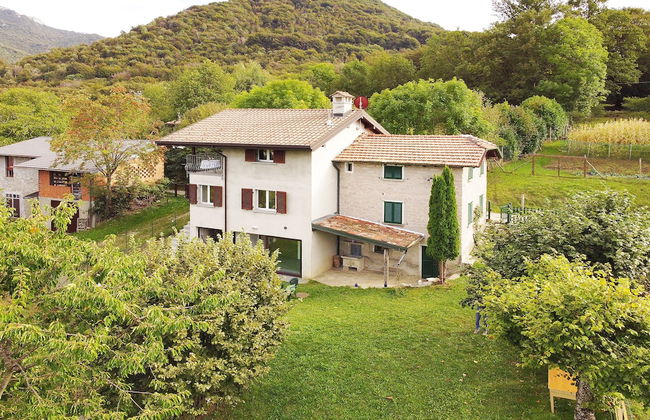 Casa Gerolamo - Foto 28