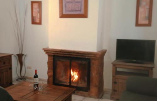 Complejo Rural Ibipozo - Foto 21