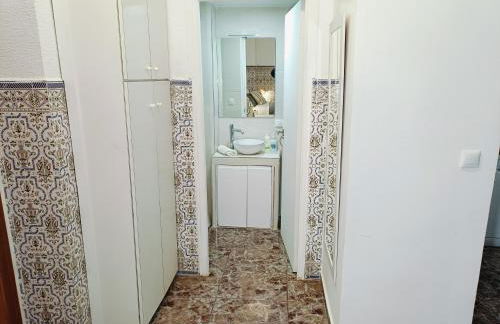 Espectacular estudio en PB con terraza privada - Foto 38