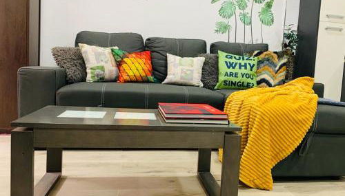 Bien comunicado, acogedor y confortable - Foto 3