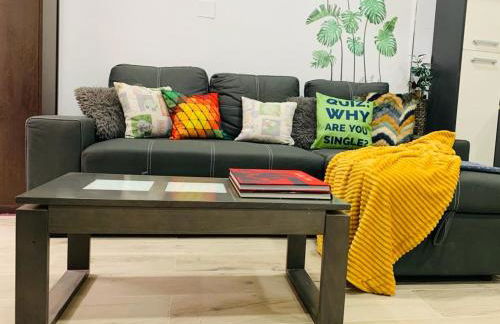 Bien comunicado, acogedor y confortable - Foto 3