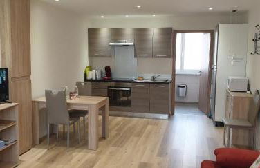 Meublés du 25 N3 Studio 1er Etage - Foto 2