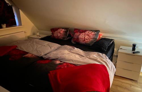 Hoch Hamburg, ein Traum unterm Dach - Foto 71