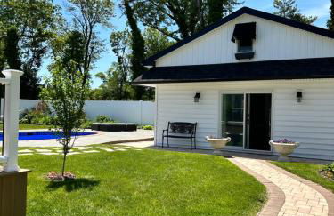 Unique guest house loft - Foto 1