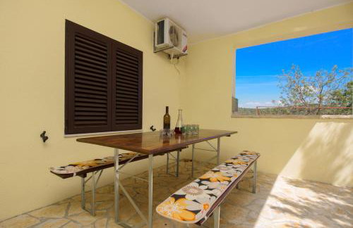 Holiday house with a parking space Kasic, Sibenik - 11079 - Photo 21