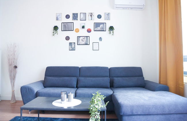 Waterfront Collection Apartments - Foto 23