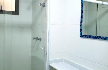 Aldeia dos reis - Condado - Mangaratiba - Loft 405 bl 3 - Foto 10