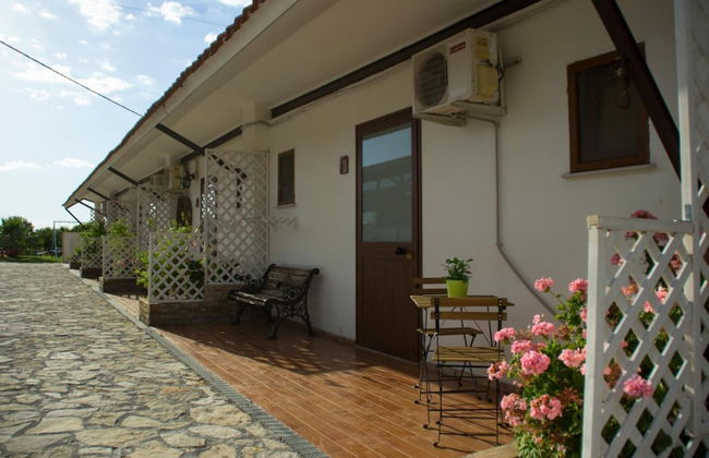 Agriturismo Fontana la Pietra - Foto 26