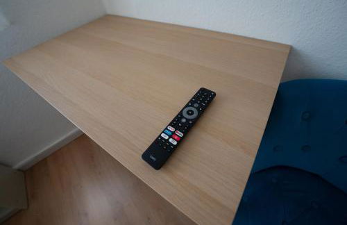 Urban Stay Bremen Apartment mit Balkon bis zu 5 Personen - Foto 9