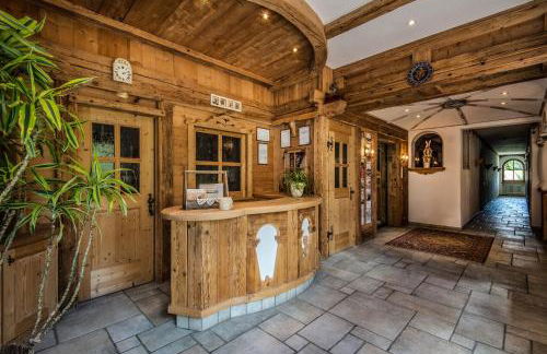 Residence Vila - Foto 39