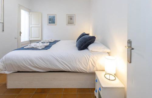 A pie de Playa, Casa de Pescadores en Calella - Foto 17