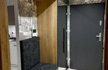 TuJestJakbyLuksusowo - Apartament generała Maczka - Foto 2