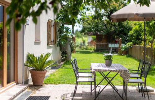 Weinangerhof St Pauls - Foto 42