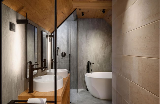 Vila Pavlina - Foto 74