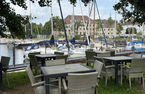 Zentrales Apartment Yachthafen free parking - Photo 14