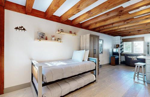 Riverbend Ski Retreat - Foto 17