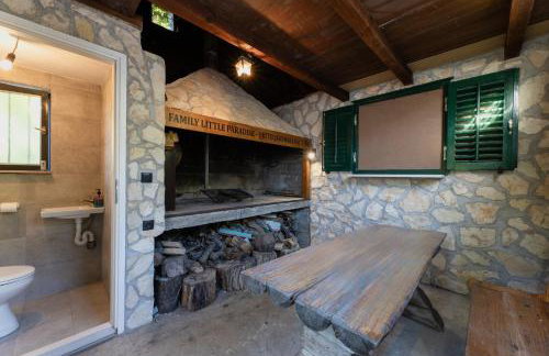 Family Little Paradise - Foto 27