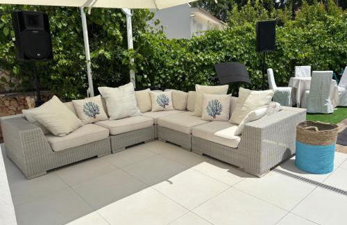 Luxury Ostuni Beachfront Villa with Pool & Private Parking - Foto 5