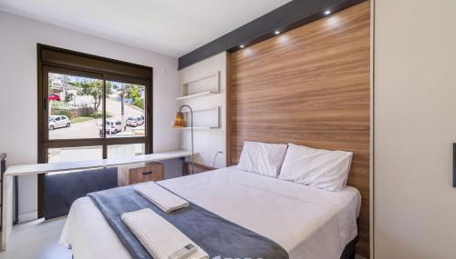 YHD - Condomínio c/ piscina perto da UFSC - Foto 4