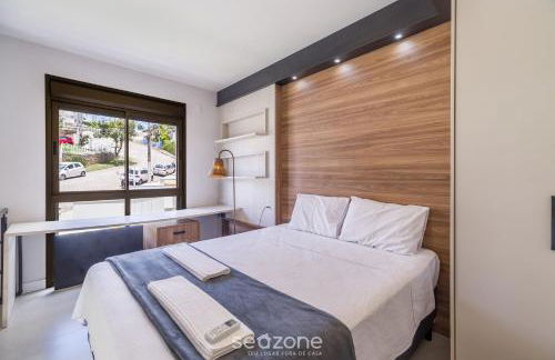 YHD - Condominium with pool near UFSC Located in Carvoeira, this condominium is an excellent choi - Photo 4