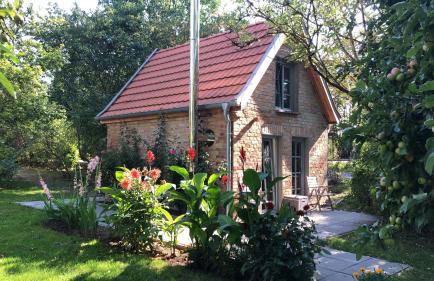 Honeymoon, kleines aber feines Cottage am Strand - Foto 1