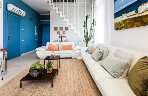 Amazing Sea View Flat - Foto 71