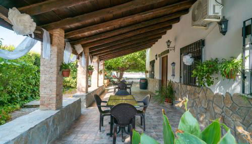 Cortijo Villa Ilusion - Foto 5