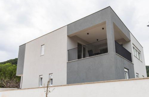 House Bartulovic -Lucia Apartment with sea view - Foto 13