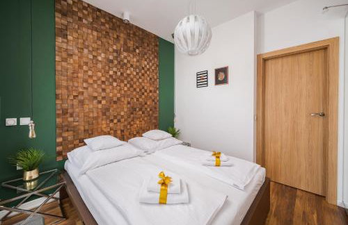 GO Apartments - ApartHotel - Foto 32