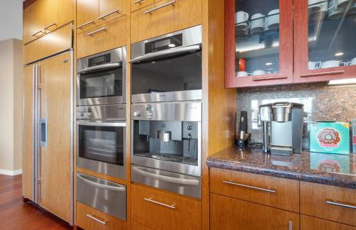 La Jolla Ocean Mansion - Foto 52