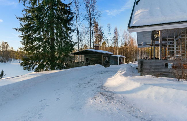 Saarijärvi - Foto 12