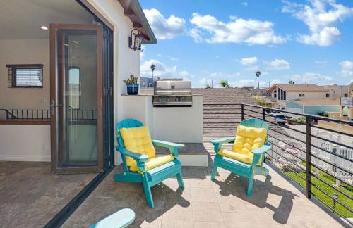 Silverstrand Beach House - Photo 13