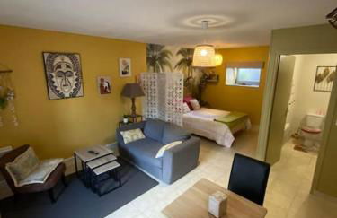 Studio paisible - Foto 9