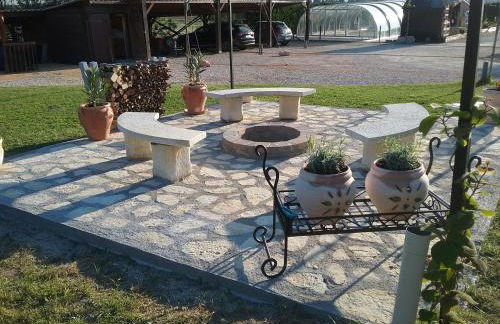 Aux Lauriers d'Adhémar - Foto 33